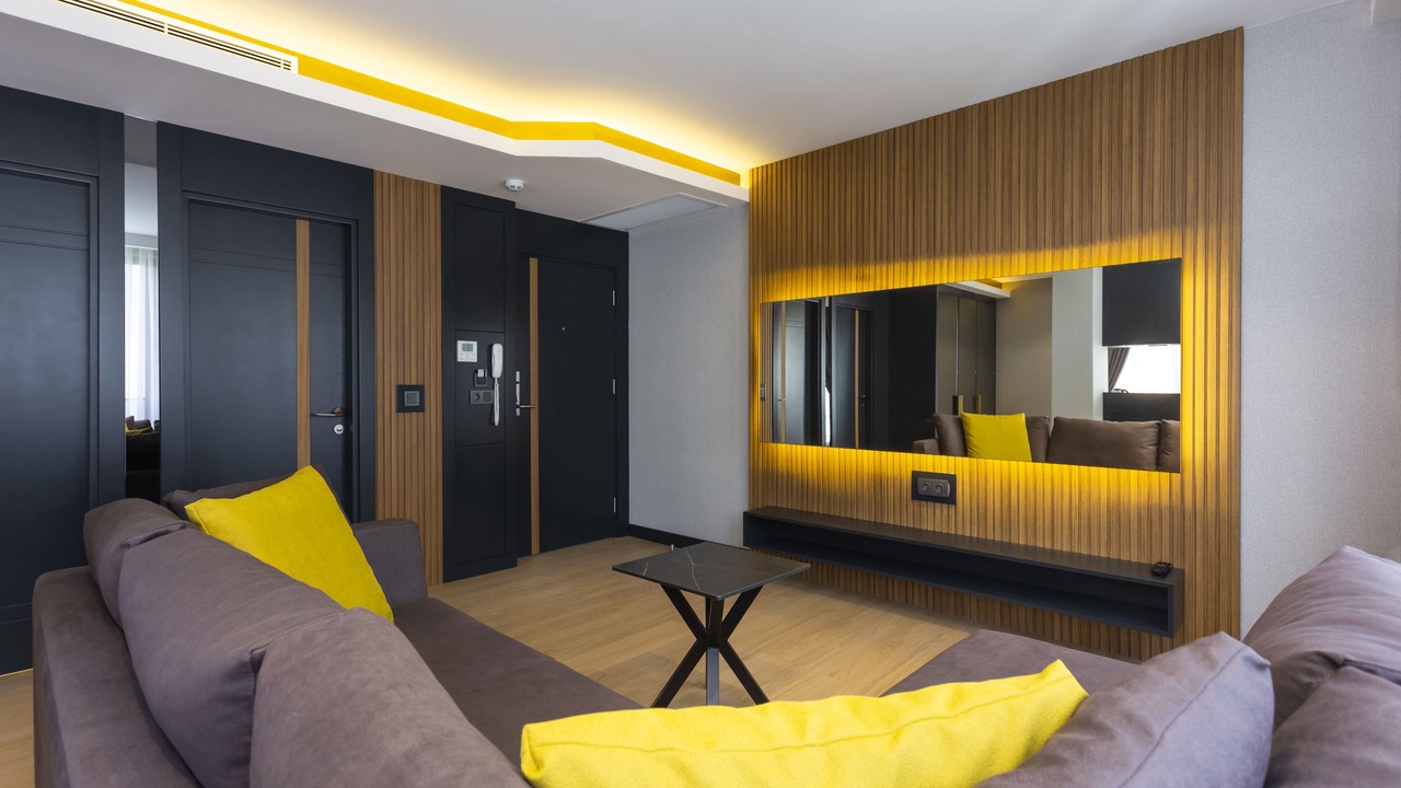 Photo of Livingroom in Muratpasa