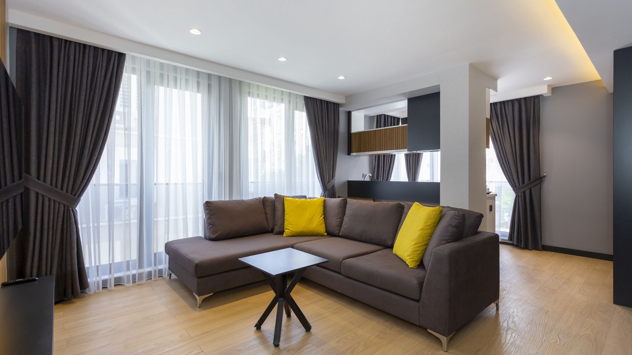 Photo of Livingroom in Muratpasa