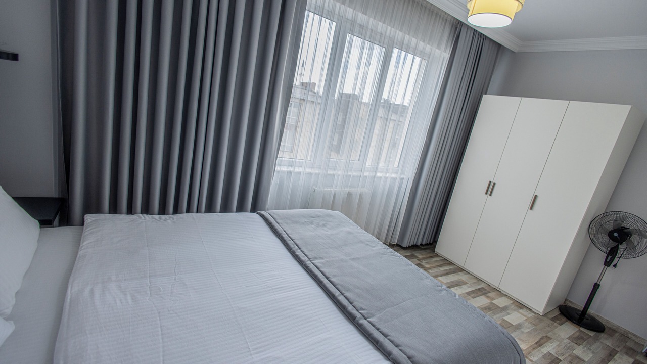 Photo of Bedroom in Urgup