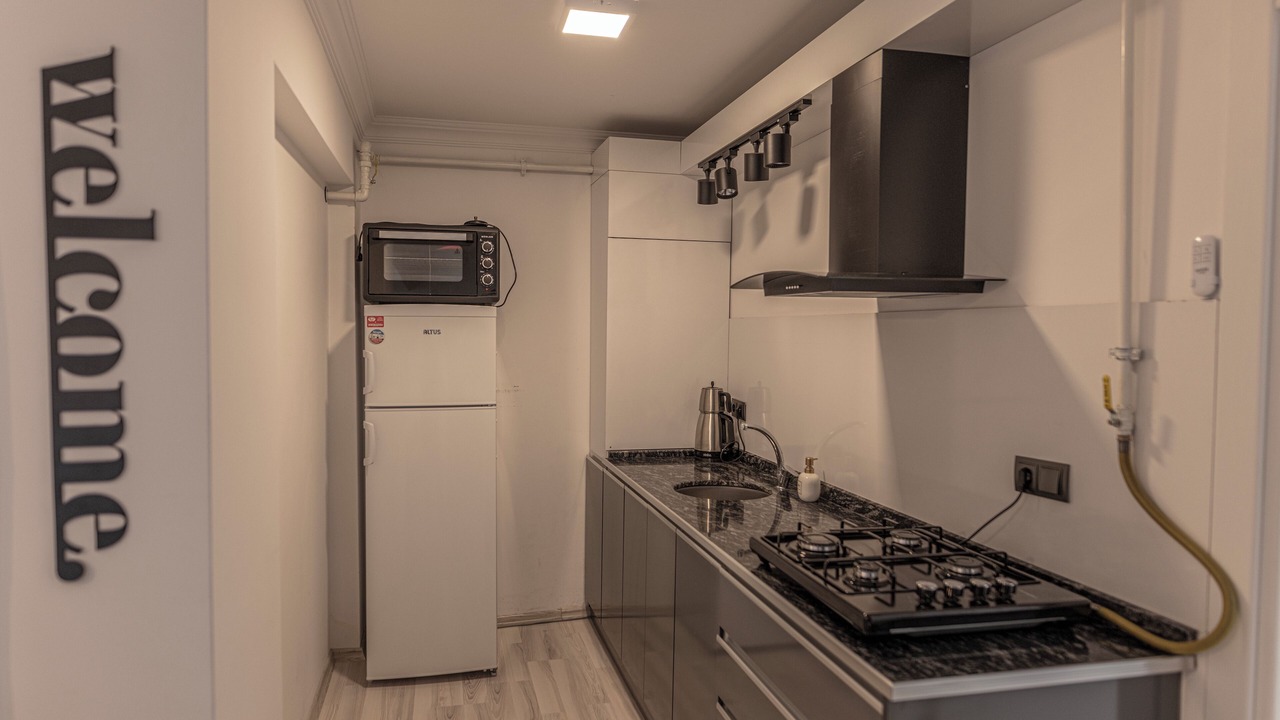 Photo of Livingroom in Urgup