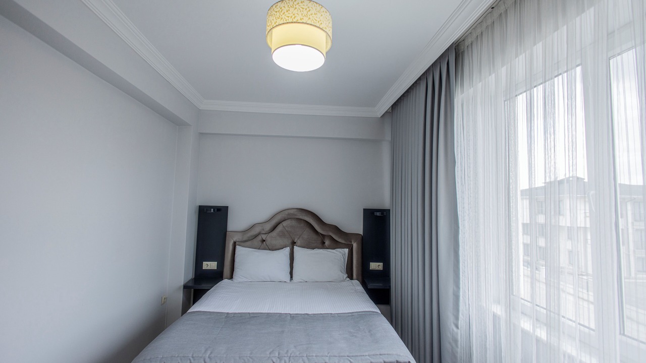 Photo of Bedroom in Urgup
