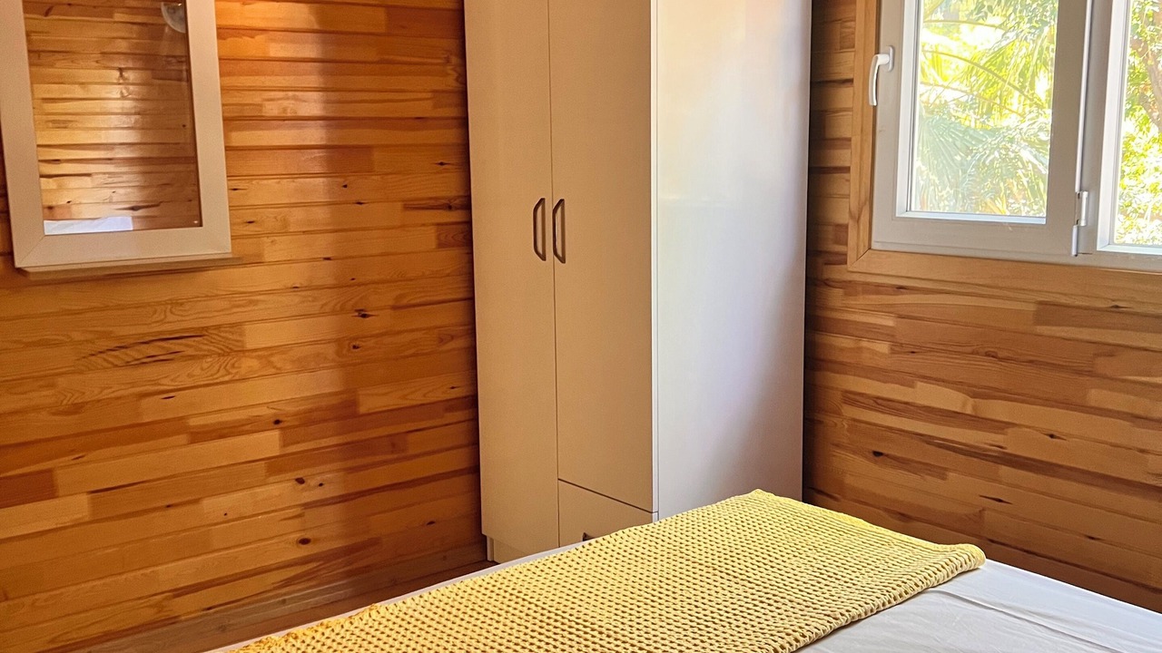 Photo of Bedroom in Adrasan
