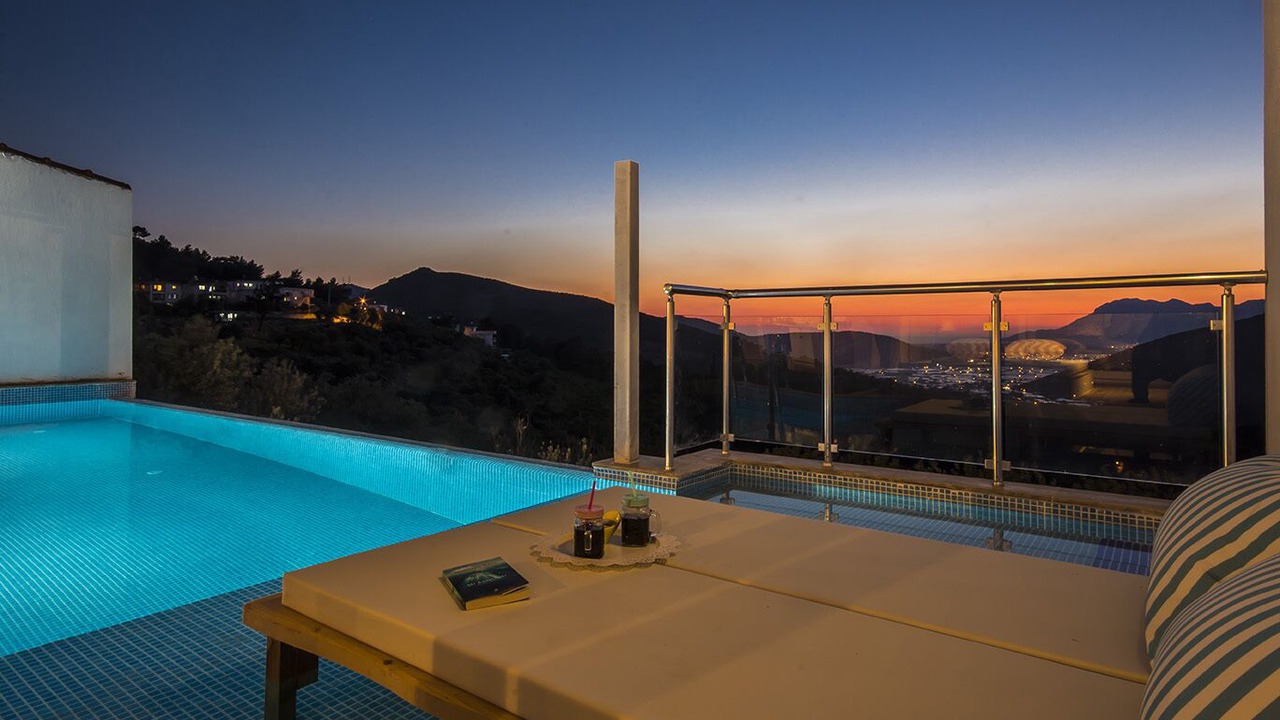 Photo of Outdoor in Kalkan