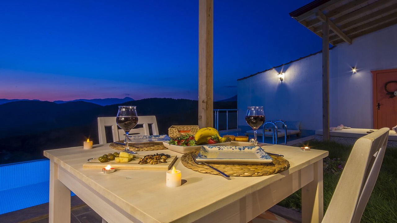 Photo of Outdoor in Kalkan