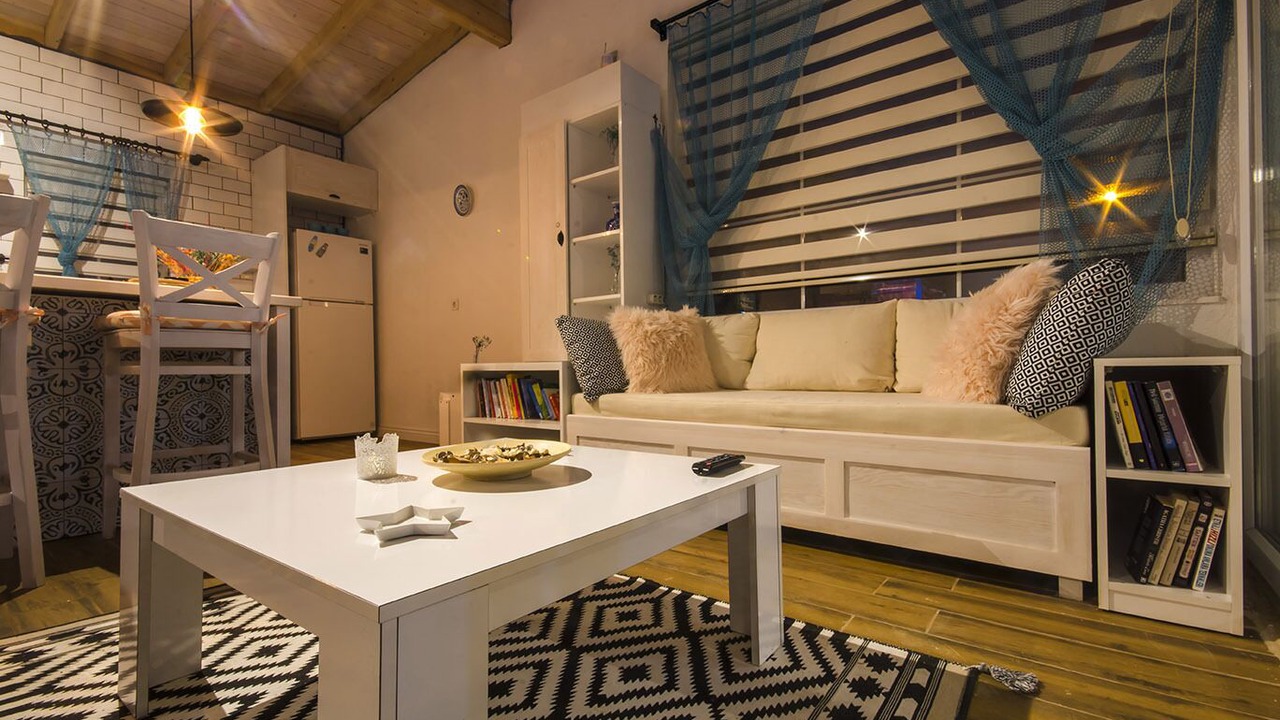 Photo of Livingroom in Kalkan