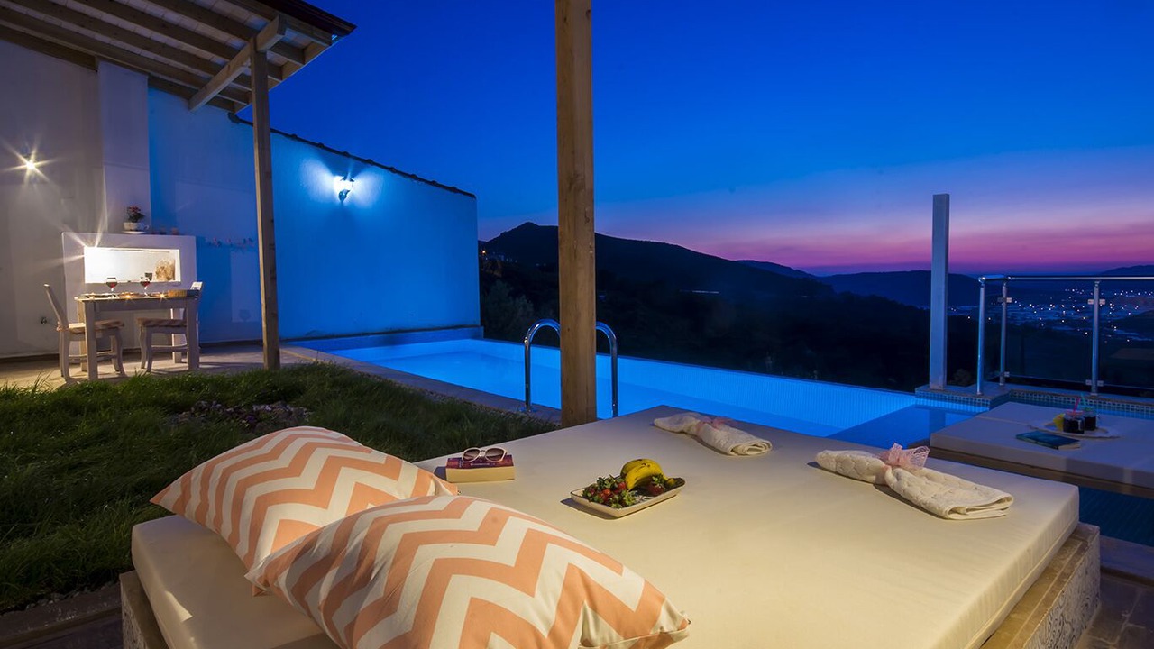 Photo of Outdoor in Kalkan