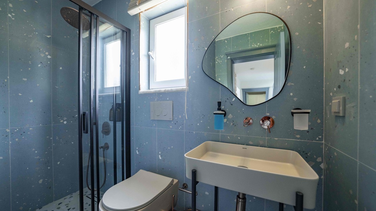 Photo of Bathroom in Marmaris City Center
