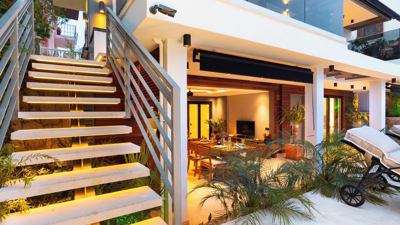 Photo of Outdoor in Kalkan