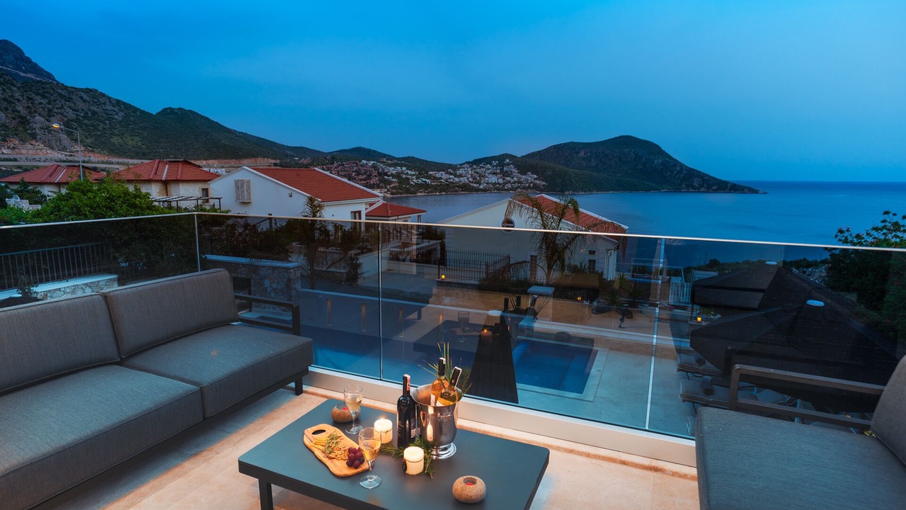 Photo of Outdoor in Kalkan