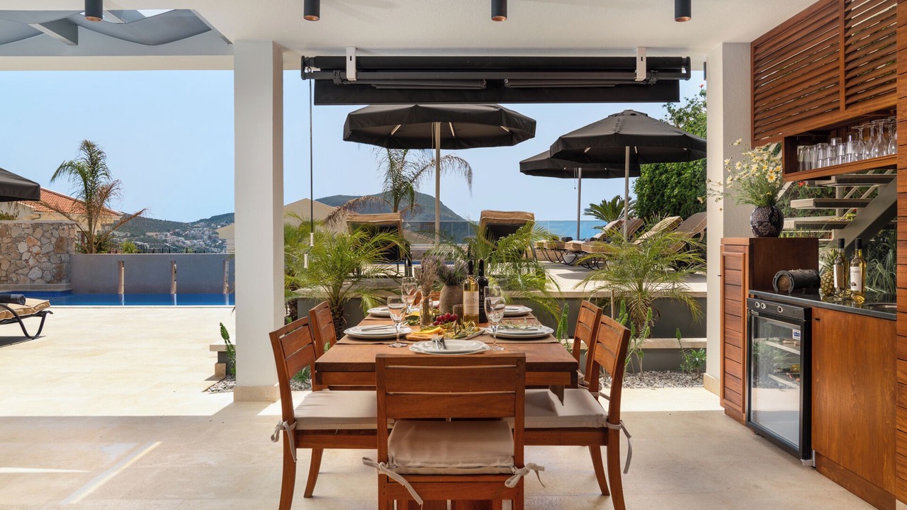 Photo of Outdoor in Kalkan