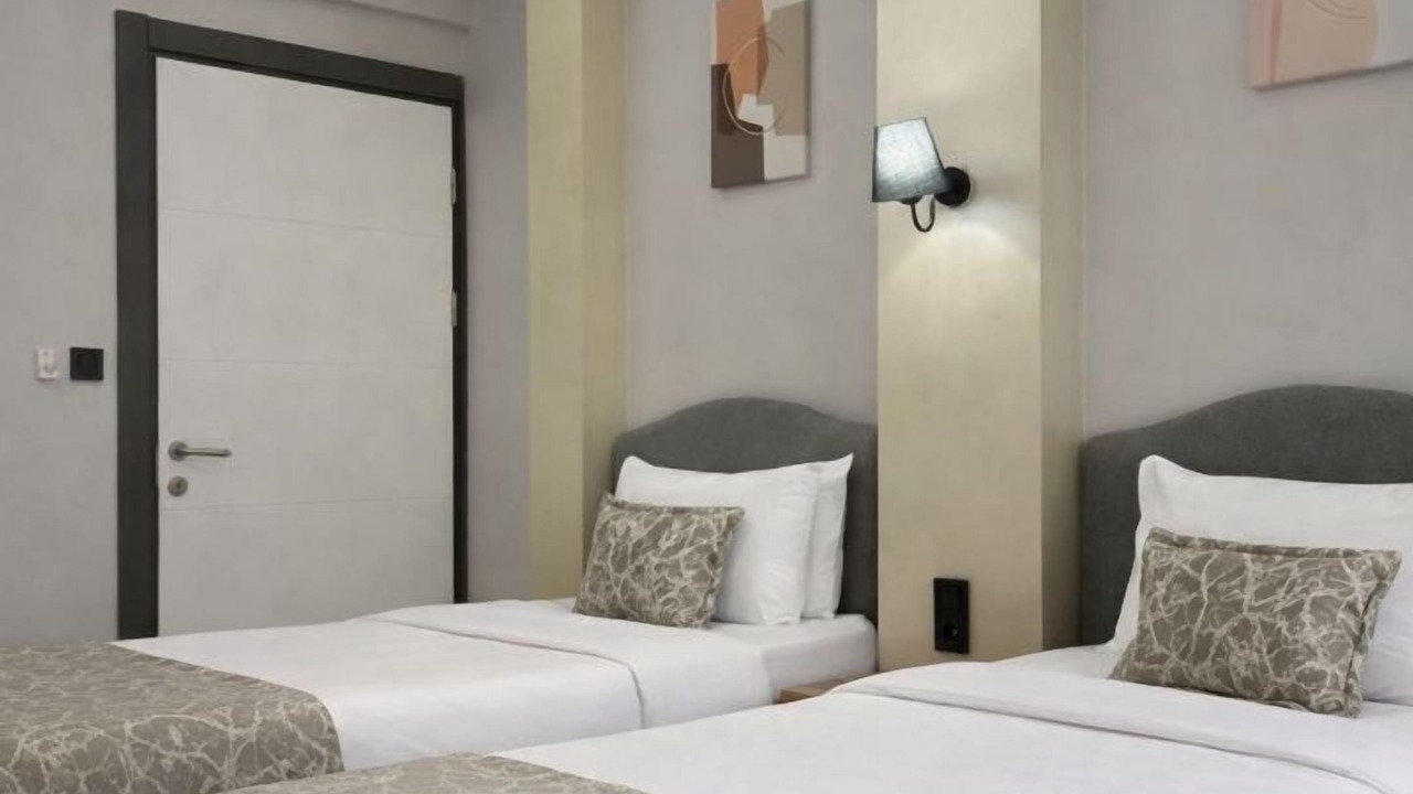 Photo of Bedroom in Atakum