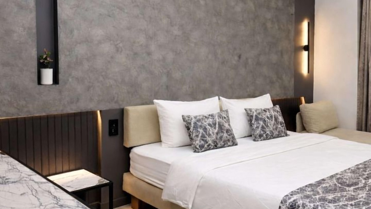Photo of Bedroom in Atakum