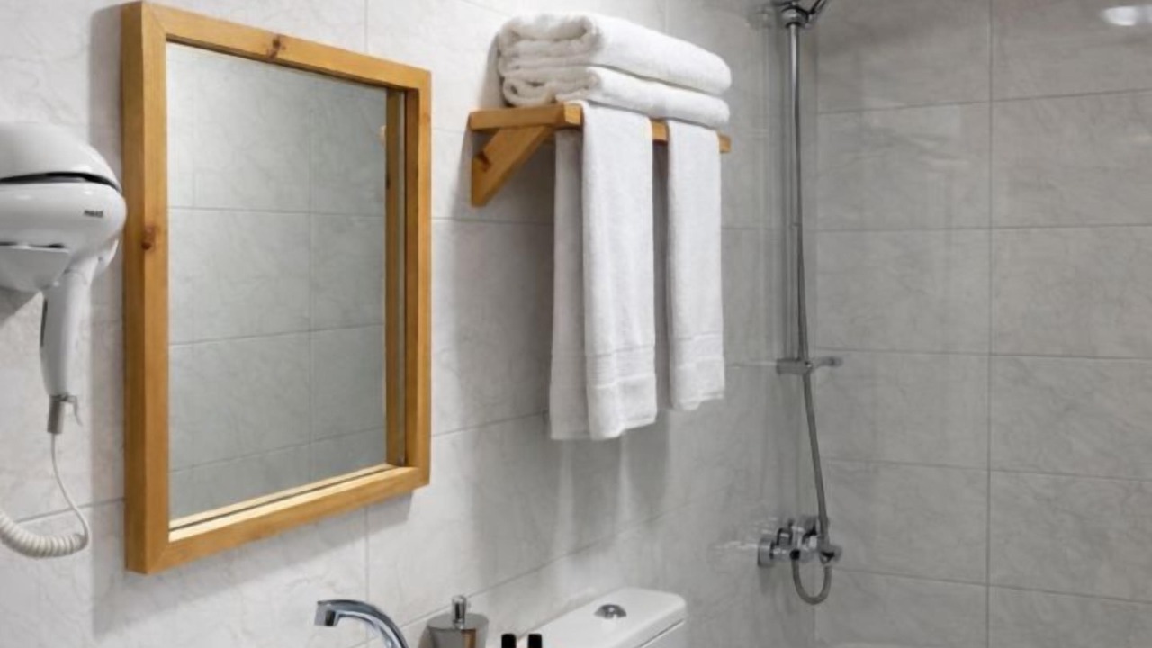 Photo of Bathroom in Atakum