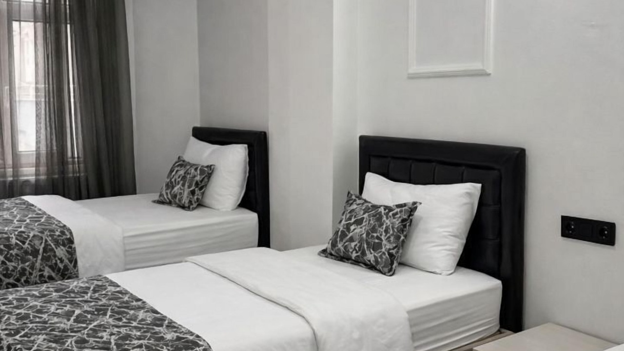Photo of Bedroom in Atakum
