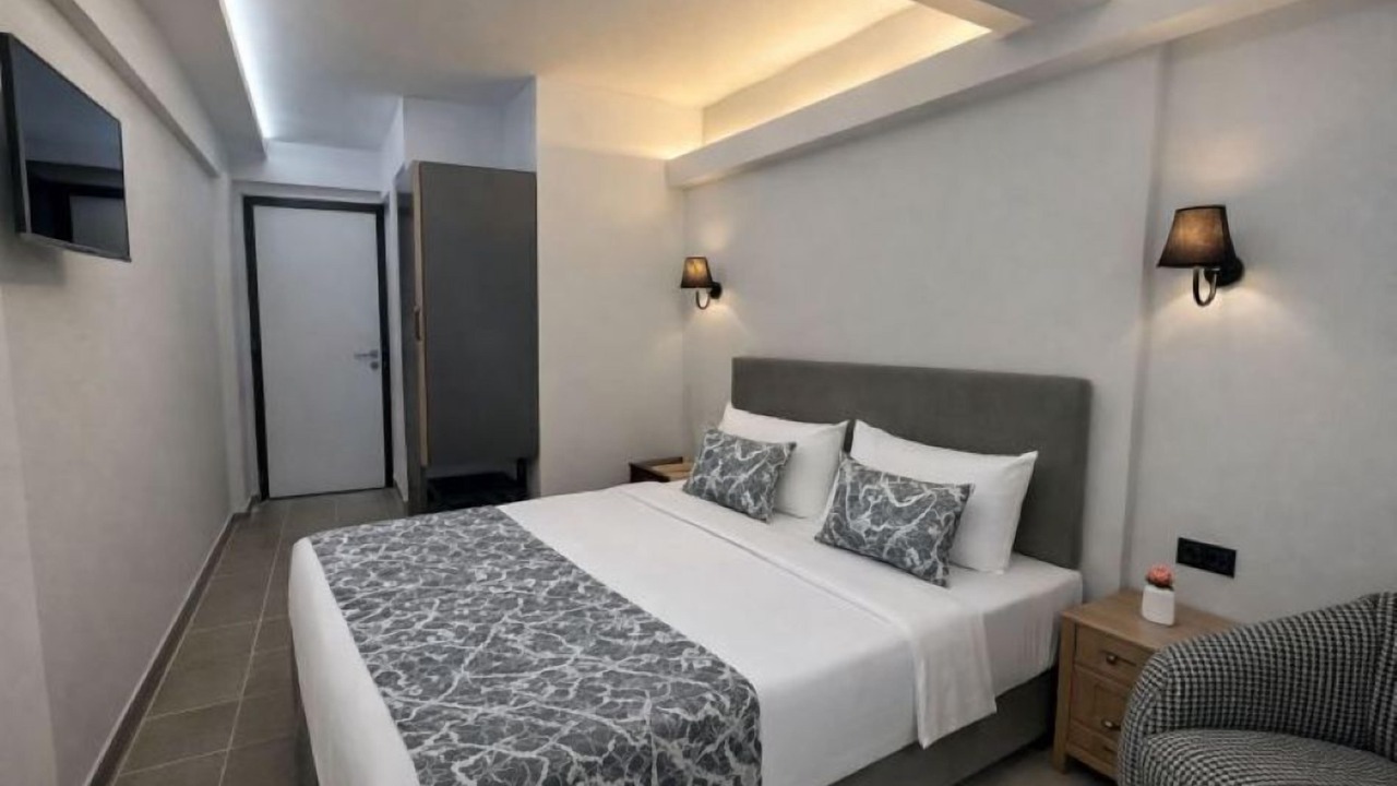 Photo of Bedroom in Atakum