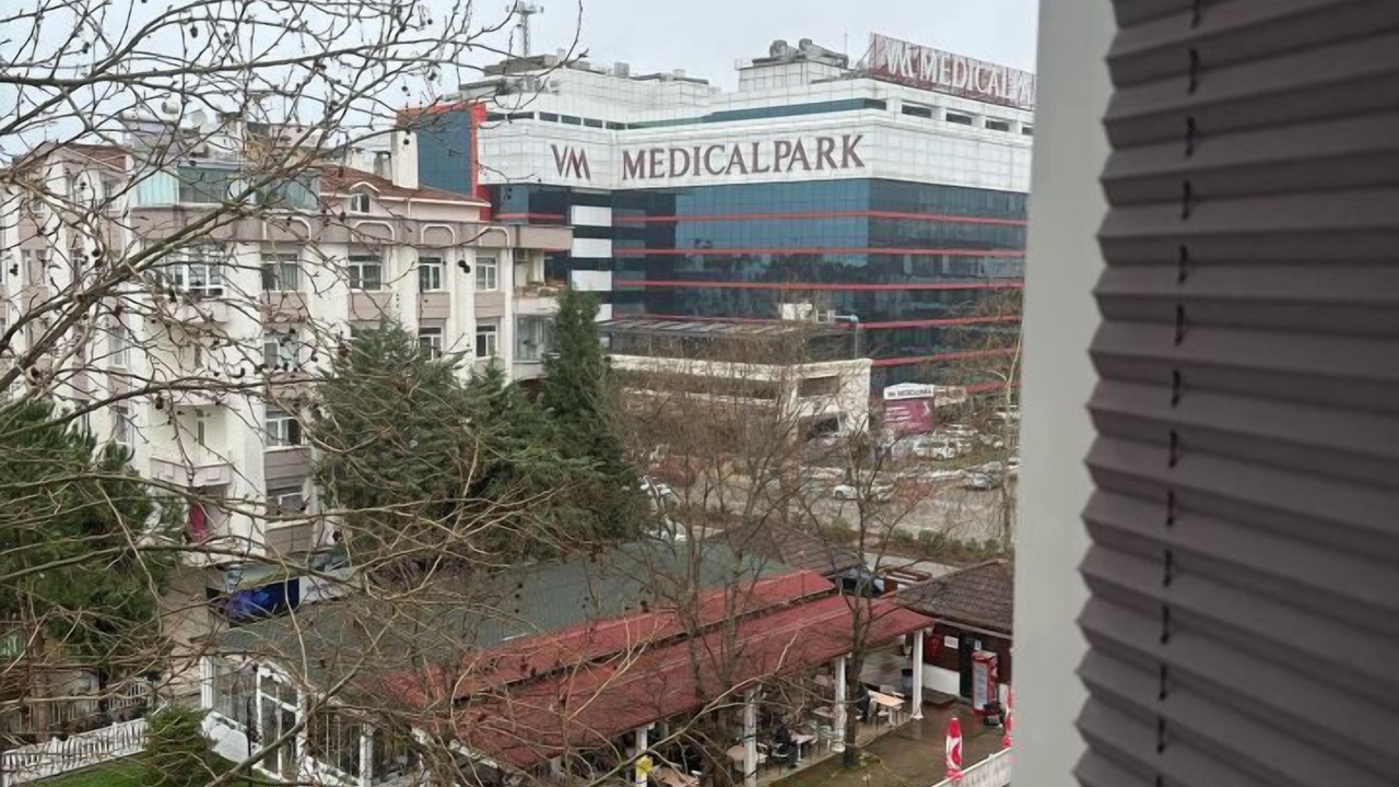 Photo of Patio Balcony in Atakum