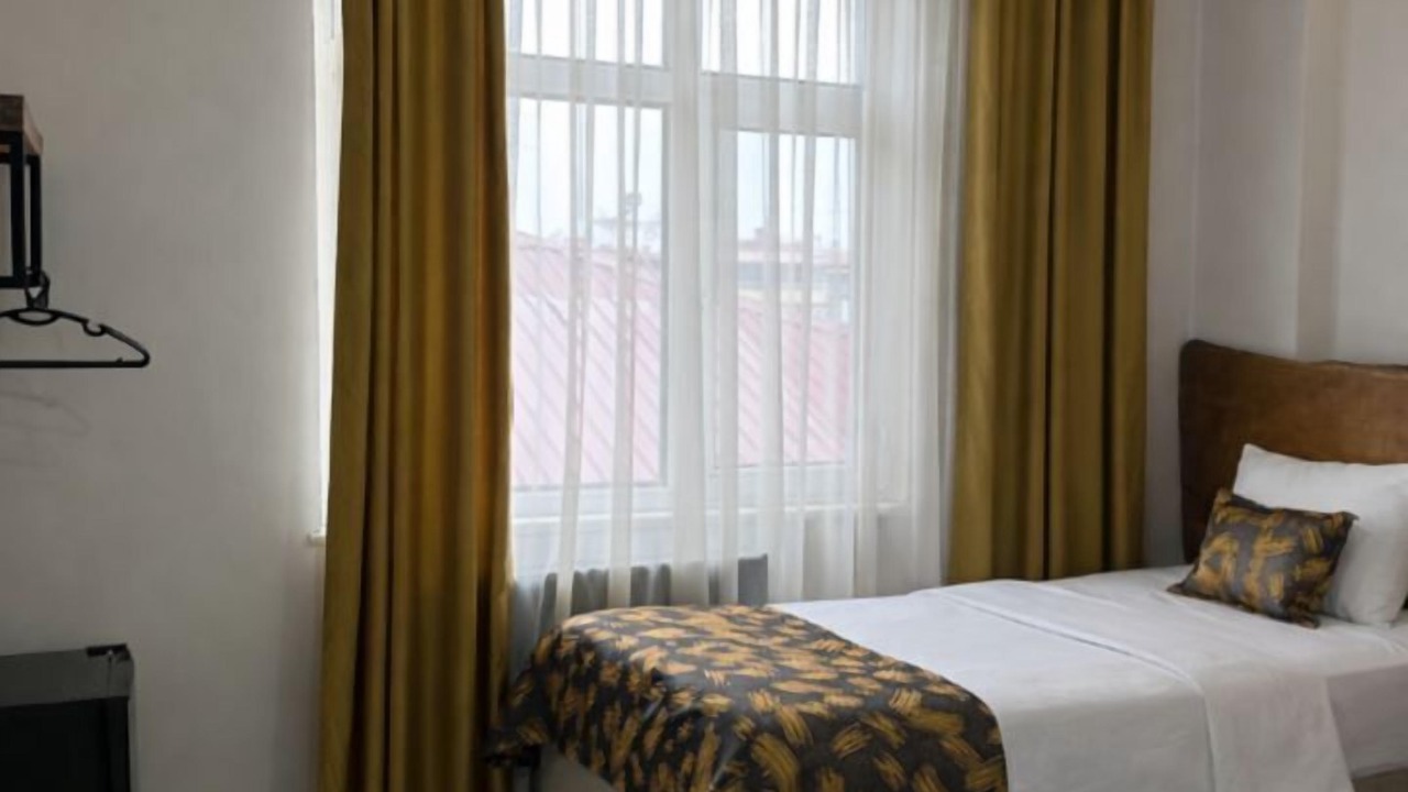 Photo of Bedroom in Atakum