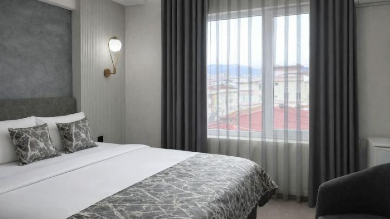 Photo of Bedroom in Atakum