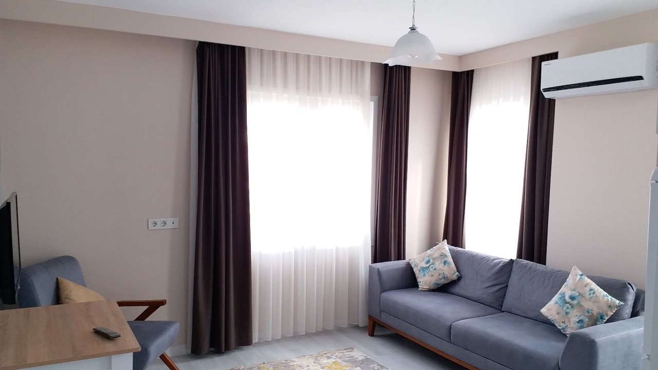 Photo of Livingroom in Suleymanpasa