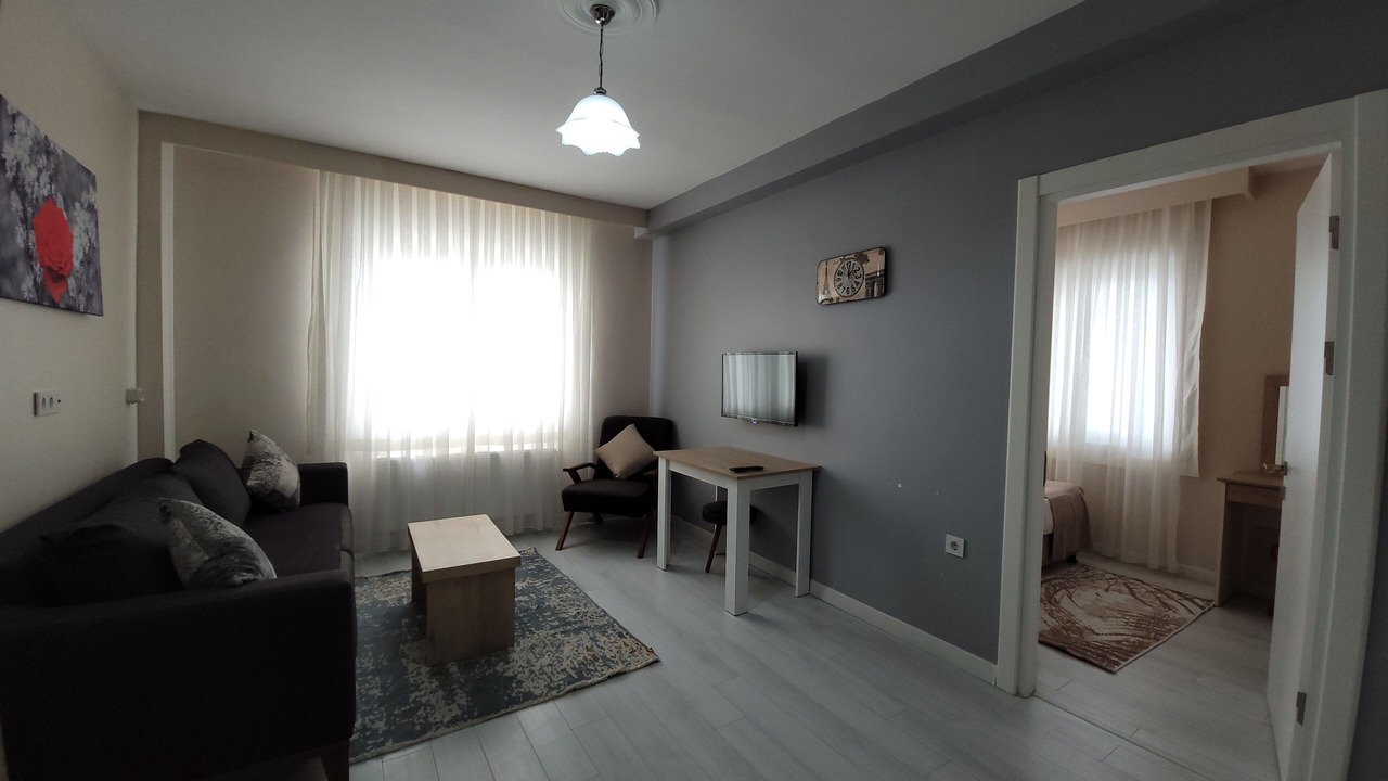 Photo of Bedroom in Suleymanpasa