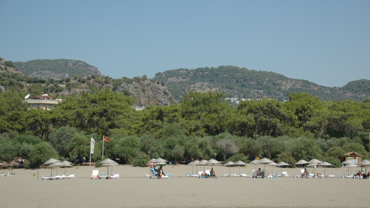 Photo of Others in Sarigerme
