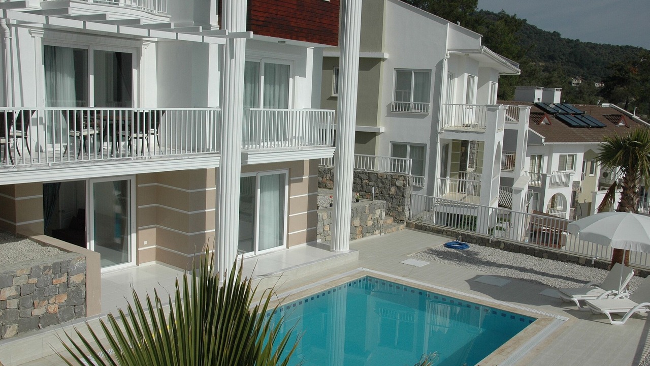 Photo of Outdoor in Sarigerme