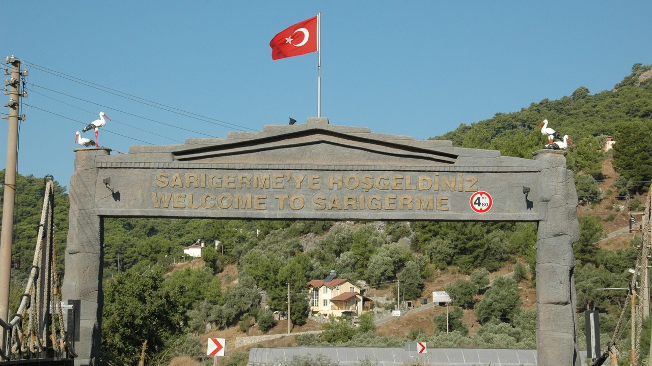 Photo of Others in Sarigerme
