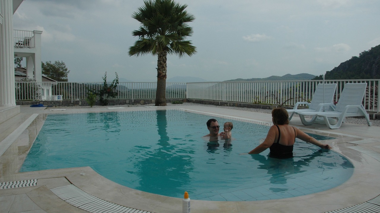 Photo of Outdoor in Sarigerme