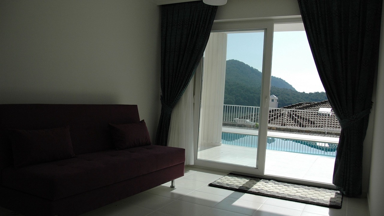 Photo of Outdoor in Sarigerme