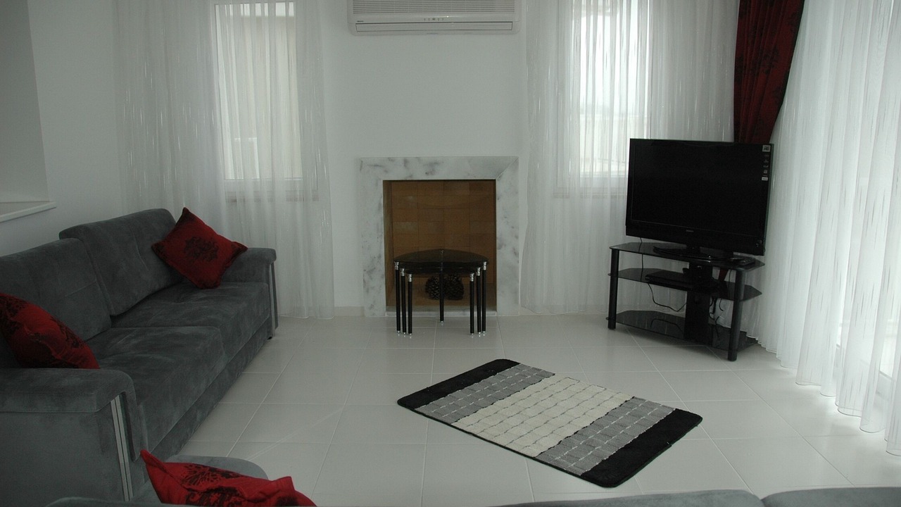 Photo of Bedroom in Sarigerme