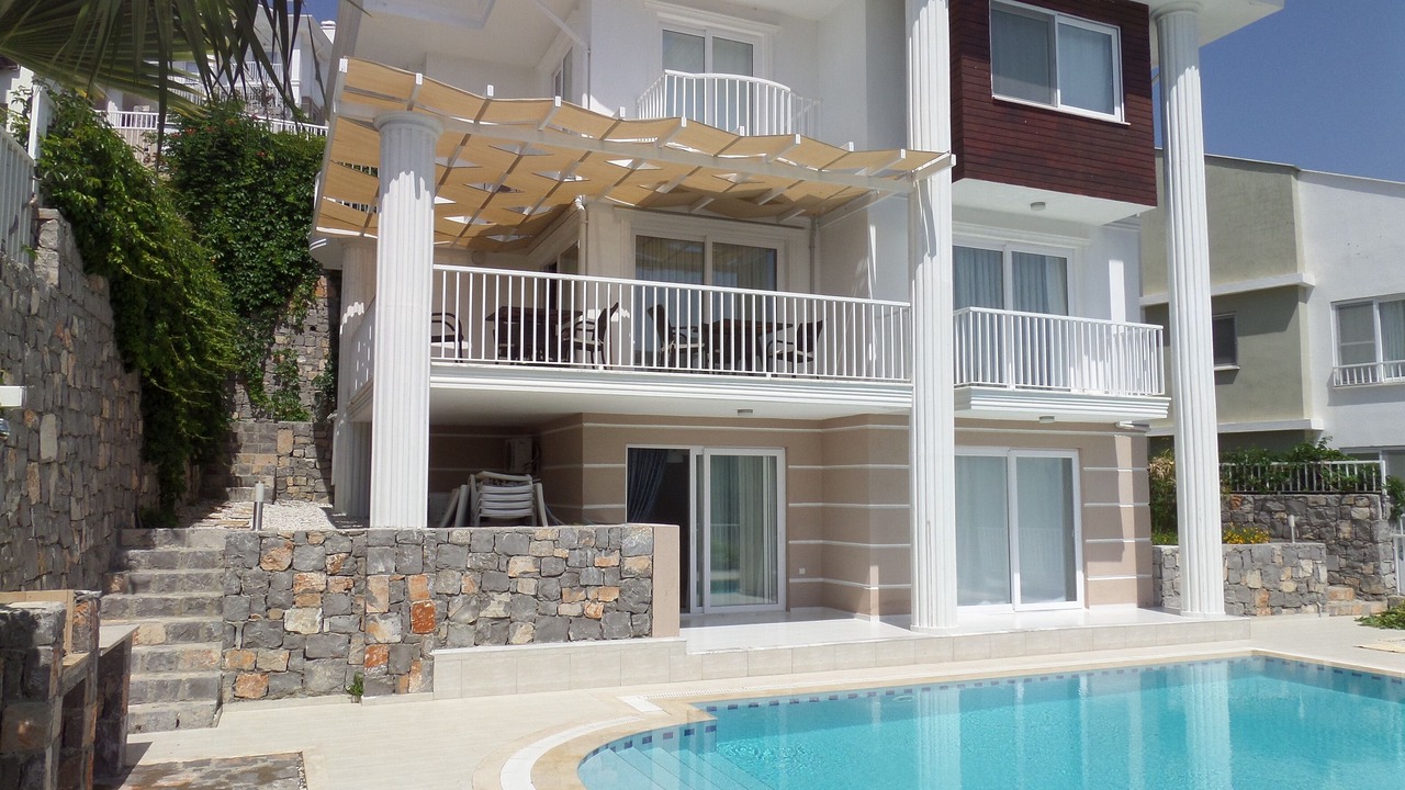 Photo of Outdoor in Sarigerme