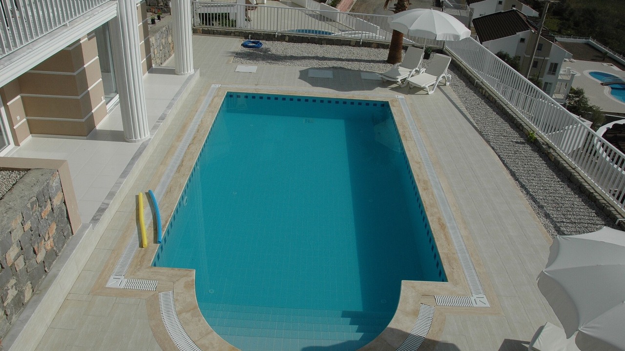 Photo of Outdoor in Sarigerme