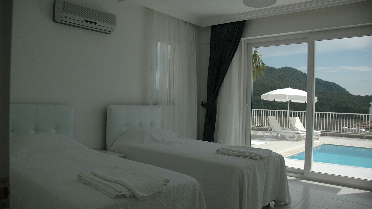 Photo of Outdoor in Sarigerme