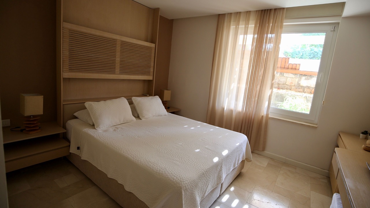 Photo of Bedroom in Gocek