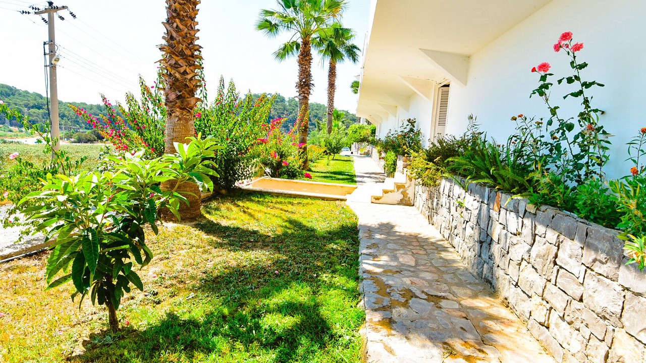 Photo of Outdoor in Sarigerme