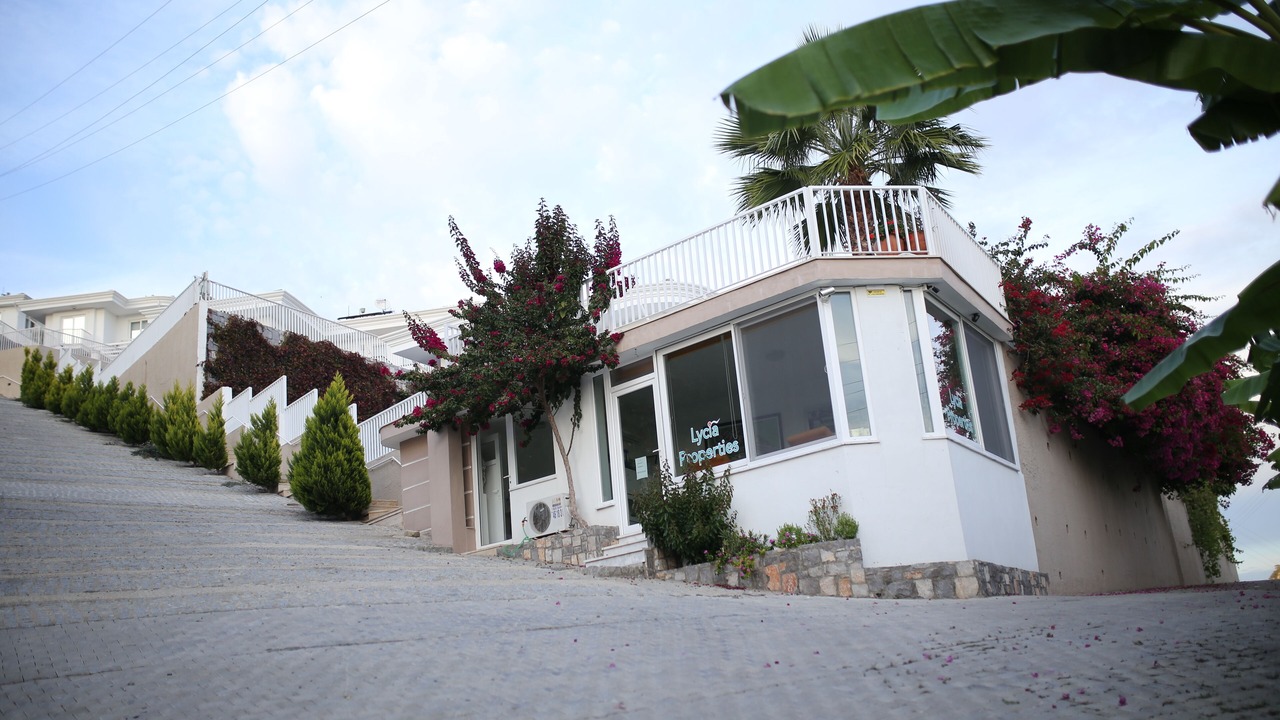 Photo of Outdoor in Sarigerme