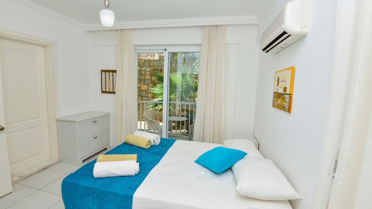 Photo of Bedroom in Sarigerme