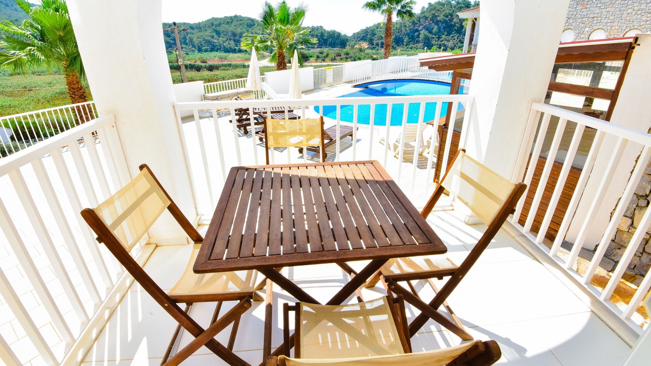 Photo of Outdoor in Sarigerme