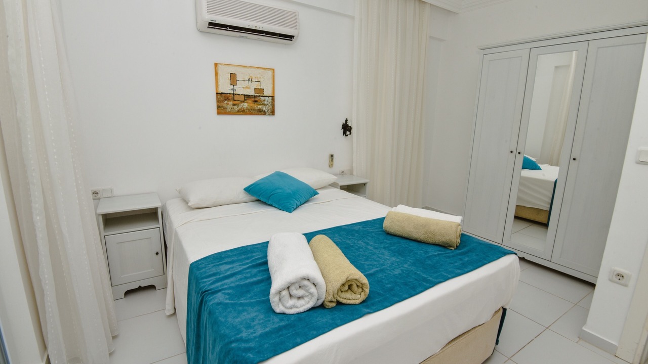 Photo of Bedroom in Sarigerme