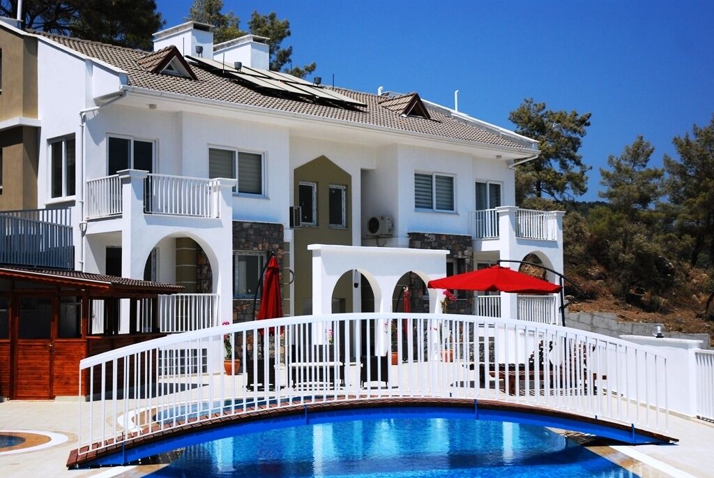 Photo of Outdoor in Sarigerme