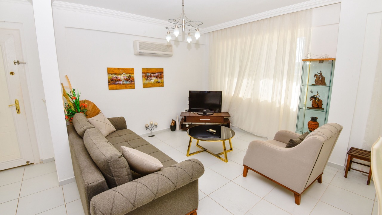 Photo of Livingroom in Sarigerme