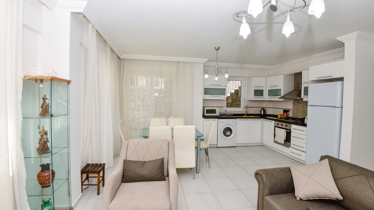 Photo of Livingroom in Sarigerme