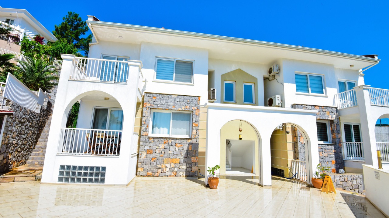 Photo of Outdoor in Sarigerme