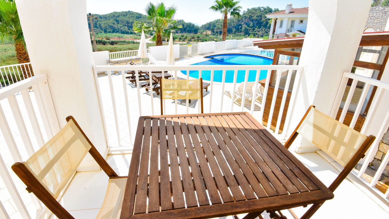 Photo of Outdoor in Sarigerme