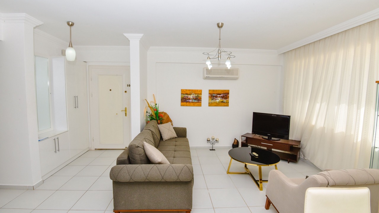 Photo of Livingroom in Sarigerme