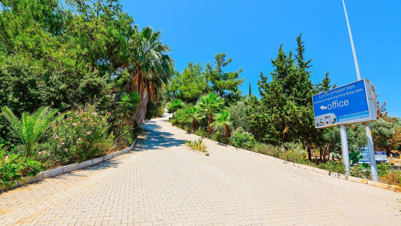 Photo of Outdoor in Sarigerme