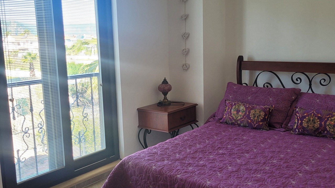 Photo of Bedroom in Dalyan