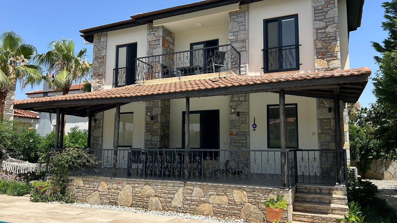 Photo of Outdoor in Dalyan