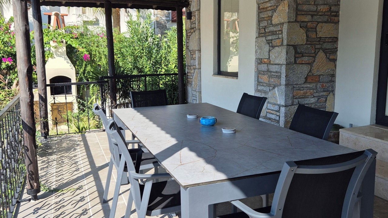 Photo of Outdoor in Dalyan