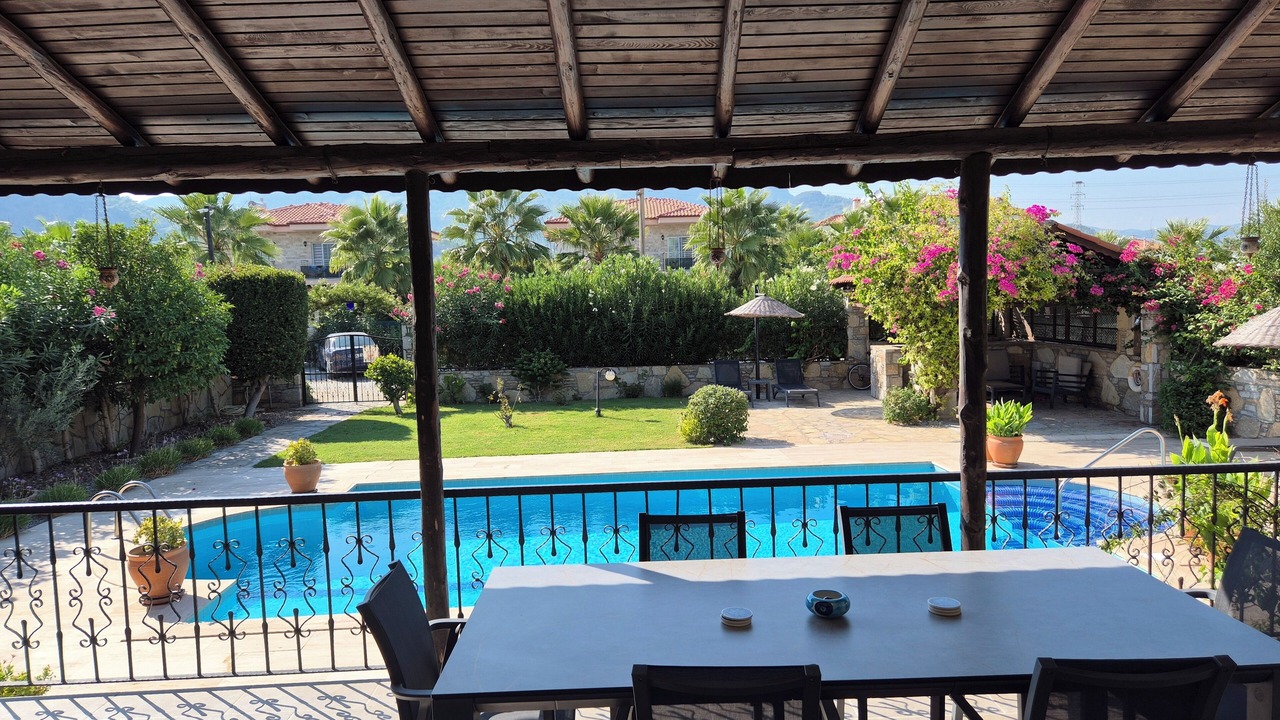 Photo of Outdoor in Dalyan